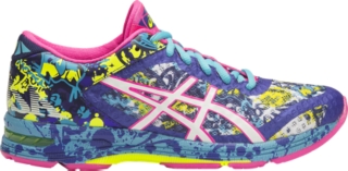 asics women's gel noosa