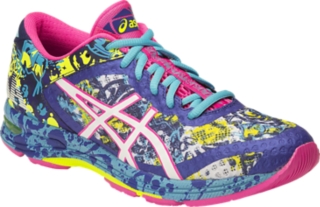 asics gel noosa tri 11 red