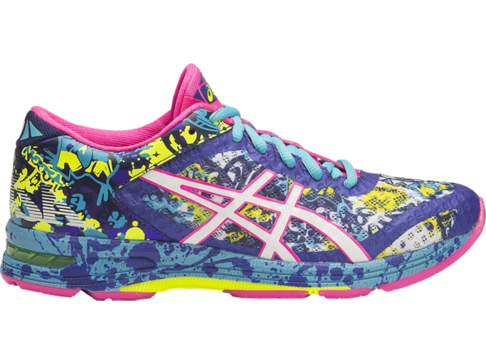 Asics triathlon hot sale trainers