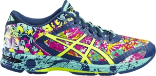 asics mujer running outlet