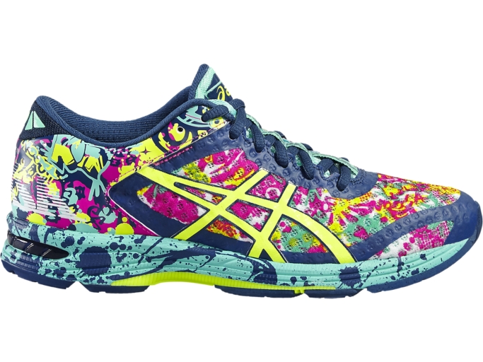 Asics t580q-3168 gel noosa tri kad?n ayakkab? sale