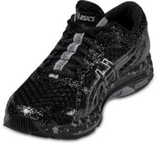 TRI Black/Black/Charcoal | Running Shoes | ASICS