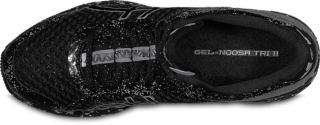 GEL-NOOSA TRI 11 Black/Black/Charcoal | Running Shoes | ASICS