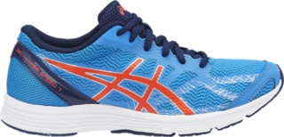 asics gel hyperspeed 7