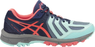 asics fuji attack 2