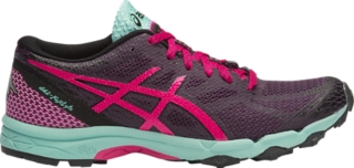 asics gel fujilyte