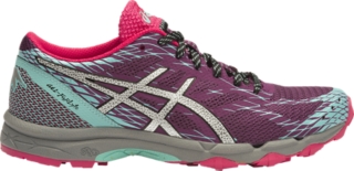 asics fuji light