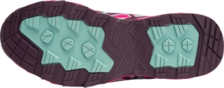 GEL FujiEndurance Women EGGPLANT SPORT PINK AQUA HAZE notdisplayed ASICS UK