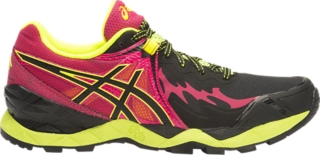 asics endurance