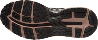 Women's MetaRun | BLACK/ONYX/ROSE GOLD | Running Shoes | ASICS