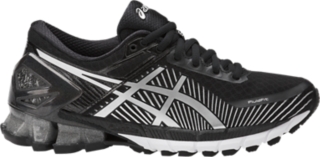 asics kinsei 6 review