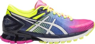 asics kinsei gel 6