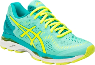 Tenis asics outlet gel kayano 23