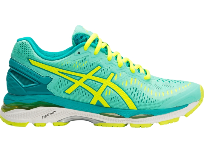 Gel kayano hot sale 23 feminino