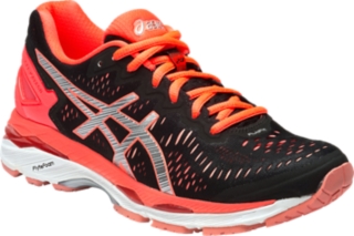 Asics gel kayano 23 women's clearance review