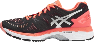 Asics gel kayano hot sale 23 women's review