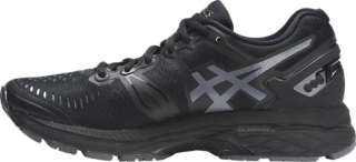 GEL KAYANO 23 Women BLACK ONYX CARBON notdisplayed ASICS UK