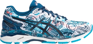 GEL-KAYANO 23 NYC | MEN | Twenty/Six 