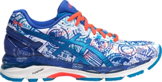 asics gel kayano nyc edition