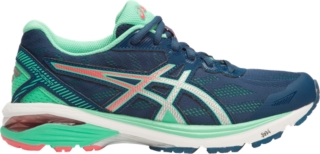 asics gt 1000 5 women's running shoes