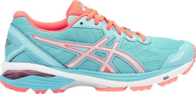 Gt 1000 5 D Women Aquarium Silver Flash Coral Asics Australia