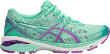 Gt 1000 5 D Women Mint Orchid Cockatoo Asics Australia