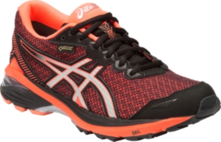 Asics gt 1000 5 sales coral