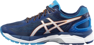 GEL PURSUE 3 Men POSEIDON SILVER BLUE JEWEL notdisplayed ASICS UK