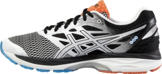 Asics gel cumulus store 18 uomo scontate