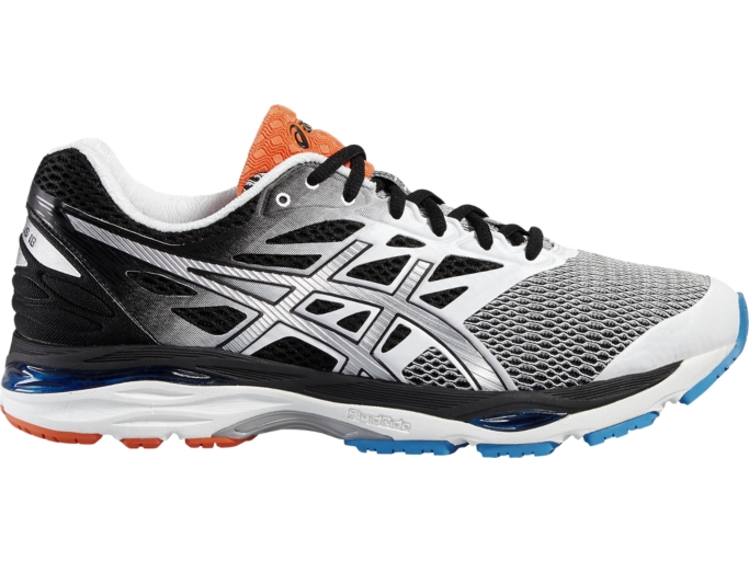 Asics gel cumulus 18 mens 2014 online