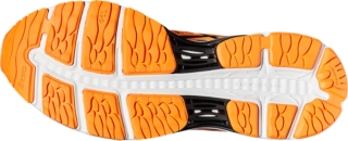 Asics gel kayano on sale 18 mens Orange