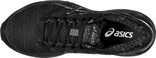 Tenis Asics Gel Promesa Hombre T842N.9090 Running Negro