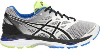 asics men's cumulus 18