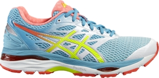 asics women's gel cumulus 18 running shoes