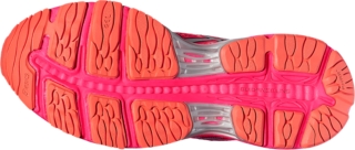 Asics gel cumulus 18 best sale mens Pink