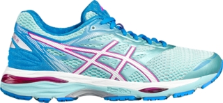 لارتفاع المقشود الصفة asics cumulus 18 