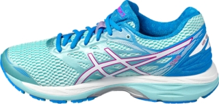 Asics gel cheap cumulus 18 bianche