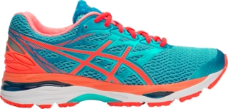 asics women's cross training shoes