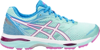 asics cumulus 18 women's review