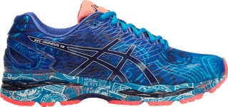 asics gel nimbus 17 womens 2016