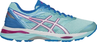 asics running shoes gel cumulus 18