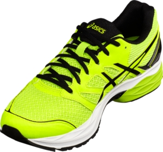 Asics gel pulse store 8 uomo giallo