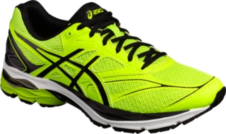 Asics gel pulse store 8 uomo rosso