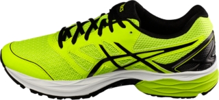 GEL PULSE 8 Men SAFETY YELLOW BLACK ONYX notdisplayed ASICS UK