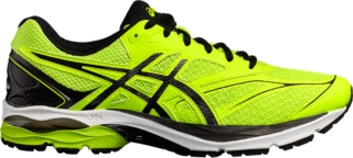 Unisex GEL-PULSE 8 | SAFETY YELLOW/BLACK/ONYX | notdisplayed | ASICS