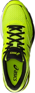 Asics gel 2025 pulse 8 yellow