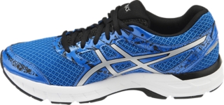 Asics gel excite 4 plantar clearance fasciitis