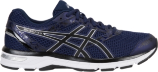 asics gel excite 4 pronation