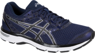 Tênis asics gel excite 4 masculino - vinho clearance e