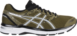 Asics men's gel-excite outlet 4 running shoes t6e3n